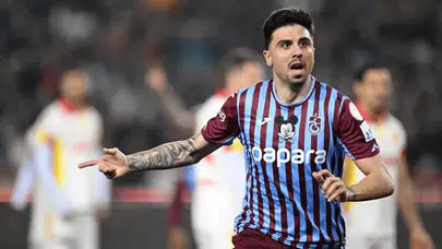 Türkiye Kupası zaferinin ardından gündem olan sözler: Ozan Tufan içini döktü!