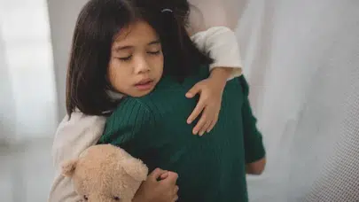 Ebeveynin sessizliği çocuğun çığlığı olabilir! Küsmek bir terbiye yöntemi mi?