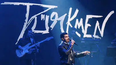 Gökhan Türkmen Londra'da fırtına gibi esti: İlk konserde biletler tükendi
