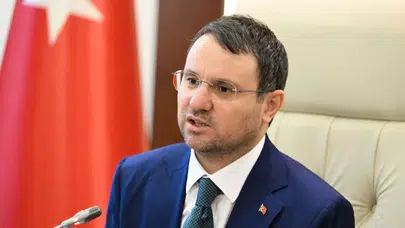 Bakan Gürlek’ten son dakika açıklaması! Sanal kumar ve bahis çetelerine 'nokta' operasyonu kapıda