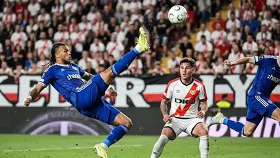 Strasbourg Rayo Vallecano maçı saat kaçta, hangi kanalda, şifresiz yayın var mı, Tabii Spor 2 yayın detayları ne?