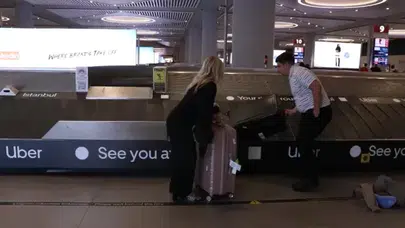Tayland'dan Londra'ya uzanan zehir yolculuğu İstanbul'da noktalandı: Milyonluk sevkiyata geçit yok!
