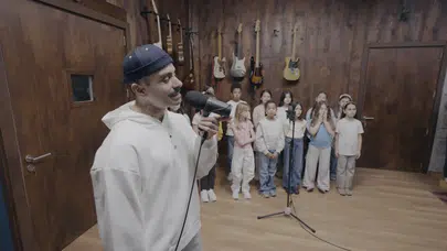 Gökhan Türkmen ve GTR Müzik dijital gelirleriyle 6. hatıra ormanını kuruyor