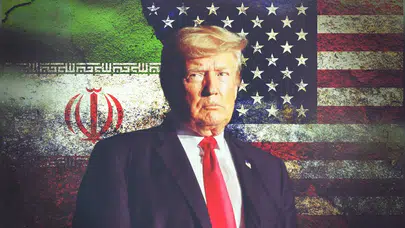Trump’tan İran’a son durak ültimatomu: Ya imza ya bombardıman!