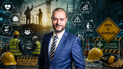 İnşaatta kayıt dışı çalışma iş kazası riskini ve hak kayıplarını artırıyor
