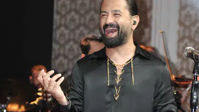 Koray Avcı: Yapay zekanın Neşet Ertaş'ın ruhunu vermesi imkansız