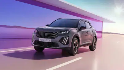Peugeot E-2008 mayıs 2026 kampanyası: Elektrikli SUV kredi ve nakit indirim fırsatları neler?