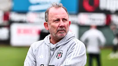 Flaş iddia: Sergen Yalçın istifasını verdi, Serdal Adalı devreye girdi!