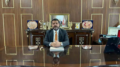 Mehmet Bozkuş: Türkiye savunma sanayisinde artık farklı bir ligde