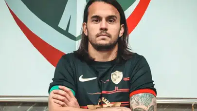 Erce Kardeşler kimdir (hayatı): Amedspor'un yeni kalecisi ve hakkında bilinmeyenler!