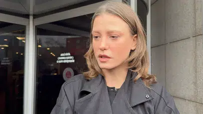 Serenay Sarıkaya neden gözaltında? Suçlama ne, operasyonda kimler var, dosyada ne bulundu?