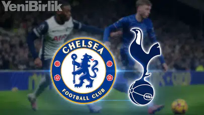Chelsea - Tottenham maçı hangi kanalda, saat kaçta, şifresiz yayın var mı? beIN Connect canlı yayın bilgileri!