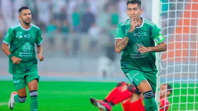 Al Ahli Jeddah - Al Fateh maçı saat kaçta, hangi kanalda, şifresiz mi, Türkiye yayıncısı var mı?