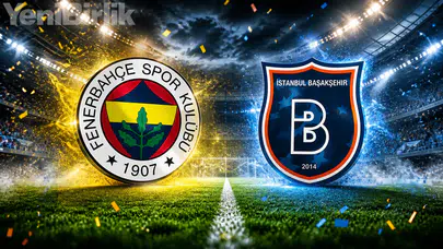 Fenerbahçe–Başakşehir maçı canlı nereden izlenir, beIN Sports 2 frekansı ne, şifresiz mi, ilk 11 nasıl?