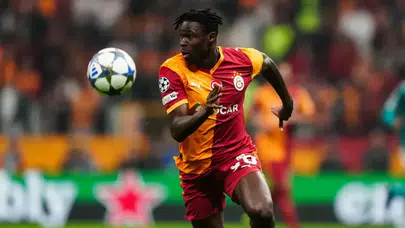 Galatasaray'ın yıldızlarına dev piyango: Dünya Kupası biletini kaptılar!
