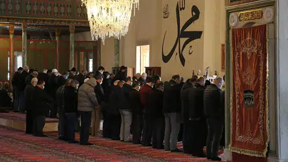 İstanbul'da Kurban Bayramı namazı saat kaçta, hangi camiler dolacak, Diyanet saatleri kesinleşti mi?
