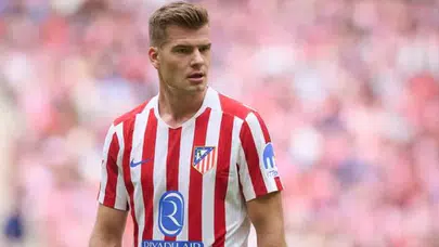 Alexander Sörloth için Premier Lig bombası patladı ancak transferde büyük bir kriz var!
