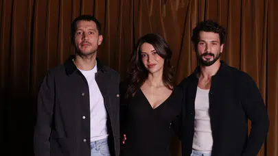 Yeraltı'nın yıldızı kasayı doldurdu: Bölüm başı aldığı ücret dudak uçuklattı!