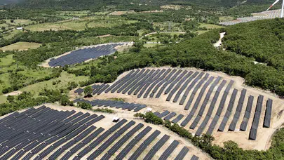 Akfen Yenilenebilir Enerji karbon kredisi satış süreçlerini sürdürüyor
