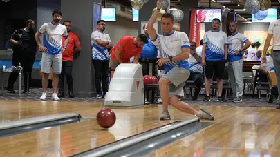 İstanbul Corporate Games 18-21 Haziran'da İTÜ'de düzenlenecek