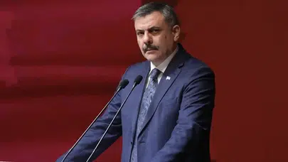 Fırtınanın yaraları sarılıyor: Bakan Çiftçi’den dev destek paketi!