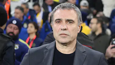 Ersun Yanal’dan sürpriz imza! Yeni adresi herkesi şaşırttı