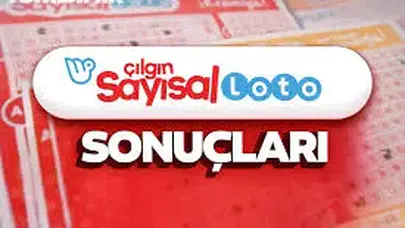 26 Mayıs Süper Loto sonuçları açıklandı mı, kazanan numaralar ne, büyük ikramiye çıktı mı, kaç bilen kazandı?