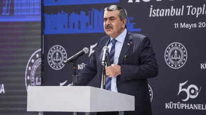 Bakan Tekin’den PISA müjdesi! 'Eylül ayında çok iyi bir derece bekliyoruz!'