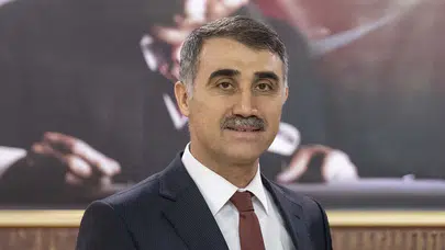 Serdar Mutta YSK başkanı oldu! Kimdir, aslen nereli, eşi kim, kaç çocuğu var, hangi görevlerde bulundu?