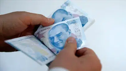 En düşük memur maaşı 68 Bin TL’yi geçti! İşte 4 aylık enflasyon farkının detayları