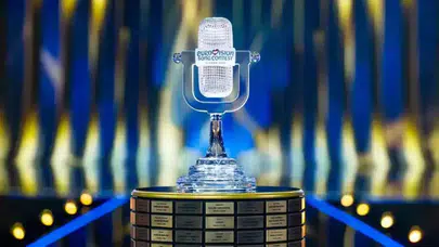 Eurovision 2026 final gecesi nereden izlenir, saat kaçta ve hangi kanalda, hangi ülkeler sahne alacak?