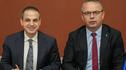 Türkiye İş Bankası ile TÜROFED'den turizm sektörüne yönelik işbirliği