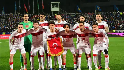 Türkiye - Kuzey Makedonya maçı ne zaman, saat kaçta, hangi kanalda? Türkiye maçı bilet fiyatları ne kadar?