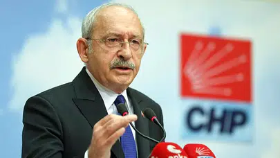 Kılıçdaroğlu'ndan CHP yönetimine zehir zemberek sözler: 'Parti kamburlarından kurtulmalı'