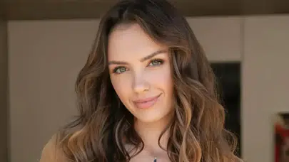 Felicia Sağnak kimdir ve kaç yaşında? Arka Sokaklar’ın Merve’si nereli, ilişkisi var mı, Sarp Levendoğlu ile sevgili mi?