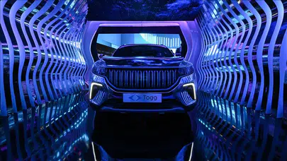 2027’de yollar değişiyor: Togg ve Çinli devden 3 yeni model birden!