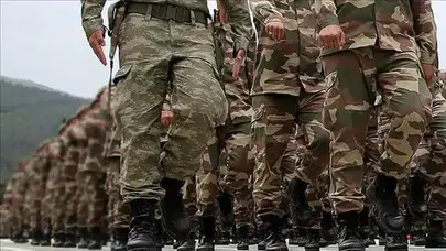 2026 Ağustos celp dönemi ne zaman başlıyor? e-Devlet sorgulama ekranı nasıl kullanılır, kim hangi tarihte askere gidecek?