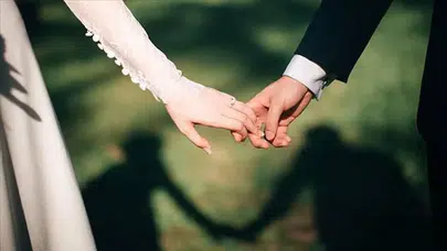 Nikahını kıyan parayı alacak! 500 Bin TL'lik evlilik desteğinde süreç nasıl işleyecek?