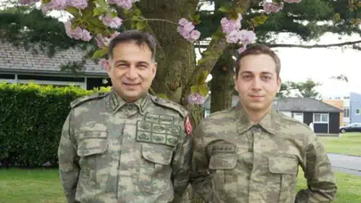 "İntihar" denmişti, cinayet çıktı! Generalin oğlunun ölümünde 9 ilde dev operasyon