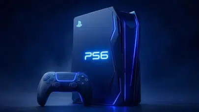 PlayStation 6 ne zaman çıkacak? CEO Totoki'den heyecan yaratan açıklama