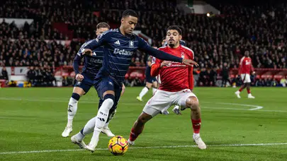 Aston Villa - Nottingham Forest rövanşı saat kaçta, hangi kanalda, TRT 1 şifresiz mi, ilk 11’ler nasıl?