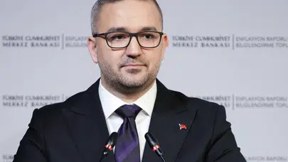 TCMB 2026 enflasyonu ara hedefini yükseltti