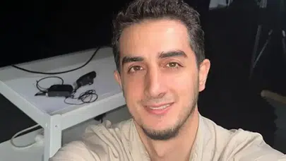 'Çok ucuz kurtuldum!' Ünlü YouTuber Ruhi Çenet karantina altındaki 'Ölüm Gemisi'nden anlattı