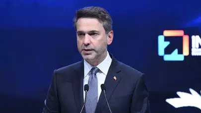 Yeni dönemde yeni bir enerji mimarisi