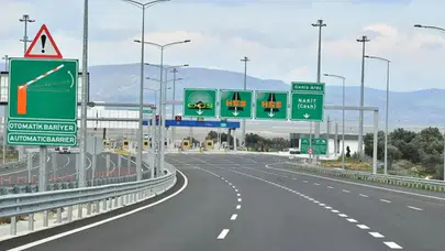 İzmir’de sürücüleri ilgilendiren gelişme! Çevre yolu ücretli mi oluyor?