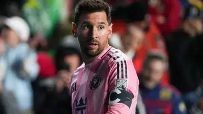 Florida’da mucizevi geri dönüş: Orlando City Messi’yi yıktı geçti!
