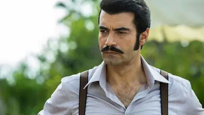 Show TV’den yeni sezon bombası: Murat Ünalmış Mirza karakteriyle geri dönüyor!
