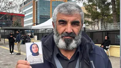 Acılı babadan Sedat Peker açıklaması: 'Avukatlarını evimize gönderdi'