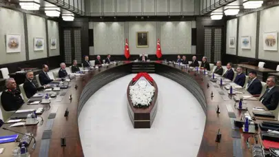 Klavyenin ucundaki teröre son: Siber Güvenlik Kurulu ilk kez toplanıyor!