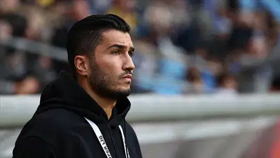 Beşiktaş’ta rota yeniden çizildi! Filipe Luis sonrası işte yeni hedef